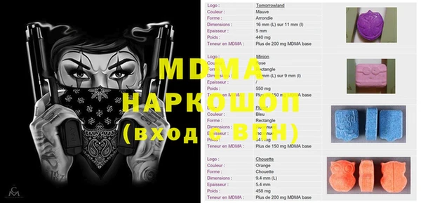 тгк Навашино