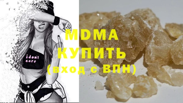таблы Надым